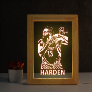 Jinduo Harden Led Frame 436539