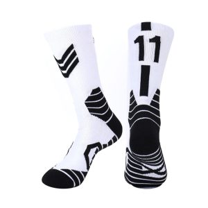 Jinduo Irving 11 Training Socks 431164