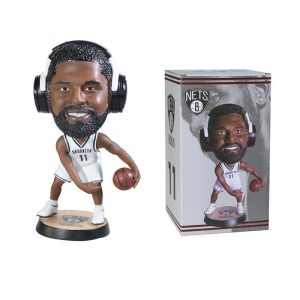 Jinduo Irving Bobblehead 21 Speaker White 437379