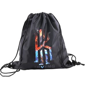 Backpack-bag Jinduo Irving Starlight Black Bag Black 427699