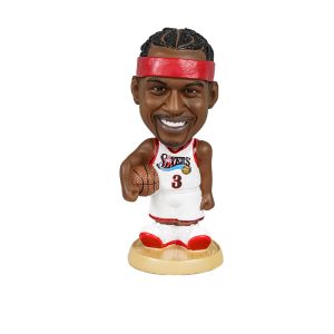 Jinduo Iverson Standing Bobblehead Figurine Tang 438192