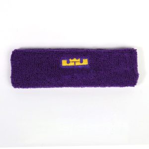 Jinduo James Logo Headband 429918