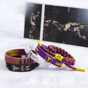 Jinduo Kobe 5 Bracelet Set 425220