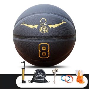 Basketball Jinduo Kobe Black Mamba Ball 436593