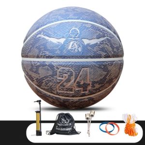 Basketball Jinduo Kobe Snake Skin Ball 436596