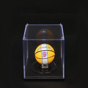 Jinduo Thunder Ball Display Keychain 427804