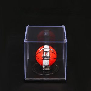 Jinduo Trail Blazers Ball Display Keychain 428446