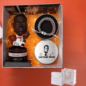 Jinduo Wade Figurine Gift Set 431464