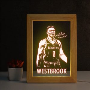 Jinduo Westbrook Led Frame 436551