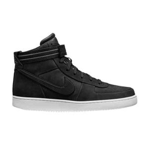 John Elliott x Nike NikeLab Vandal High Black Blue AR8861 001