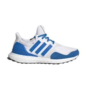 LEGO x adidas UltraBoost 21 J Color Pack – Shock Blue GX2549