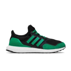 LEGO x adidas UltraBoost DNA Color Pack Sneakers – Green H67954