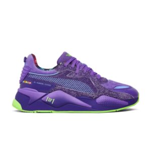 LaMelo Ball x Puma RS-X Galaxy sneakers 387764 01