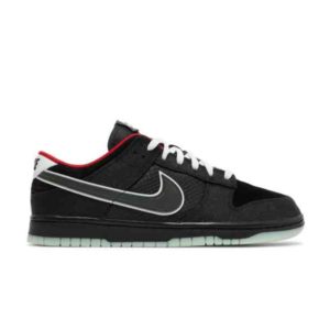 League of Legends x Nike Dunk Low Black DO2327 011