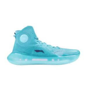 Li-Ning Yushuai 14 Jadeite Sneakers ABAQ013 4