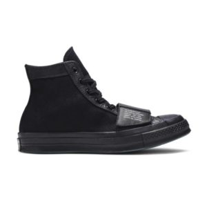 NEIGHBORHOOD x Converse Chuck 70 High Strap Sneakers 165603C