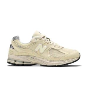 New Balance 2002 Bone sneakers ML2002RE