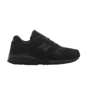 New Balance 530 Black Sneakers M530AK