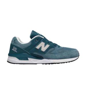 New Balance 530 Dark Teal Sneakers M530OXA