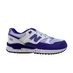 New Balance 530 Kids Purple Sneakers KL530PPG