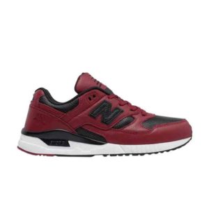 New Balance 530 Red Sneakers M530VTB