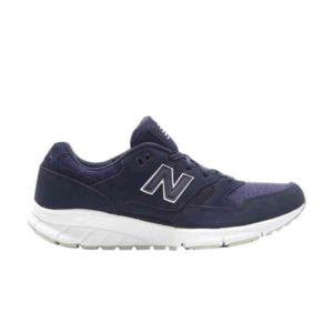 New Balance 530 Vazee Rush Sweatshirt Pack – Dark Blue MVL530CA