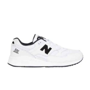 Sneakers New Balance 530 White Black M530ECB