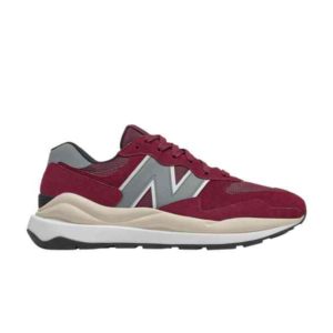 New Balance 57/40 Garnet Slate Sneakers M5740HL1