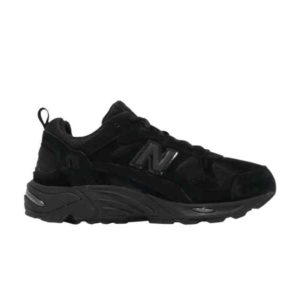 New Balance 878 Triple Black Sneakers CM878XL