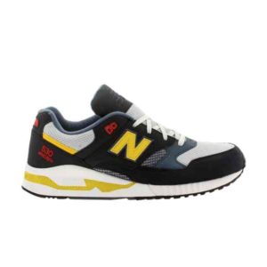 Sneakers New Balance M530 Ink Blue Yellow M530BCP