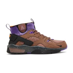 Nike ACG Air Mowabb Trail End Brown Black DC9554 201