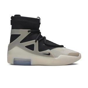 Nike Air Fear of God 1 The Question Grey AR4237 902