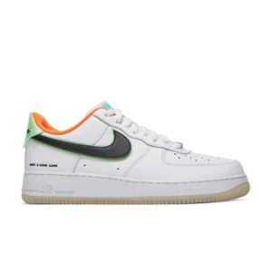 Nike Air Force 1 '07 LE Have A Good Game DO2333 101