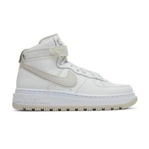 Nike Air Force 1 High Summit White Light Bone DA0418 100