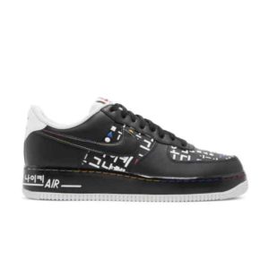 Nike Air Force 1 Low '07 LV8 Hangul Day DO2704 010