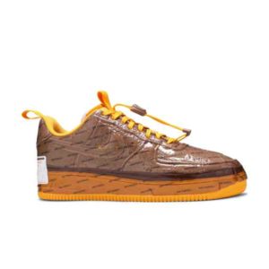 Nike Air Force 1 Low Experimental Parcel Service CZ1528 200