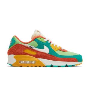 Nike Air Max 90 SE Running Club – Roma Green DC9336 300