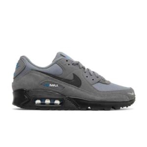 Nike Air Max 90 Smoke Gray DO6706 002