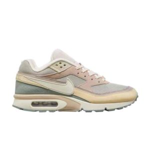 Nike Air Max BW Light Stone Coconut Milk Jade DM9094 100