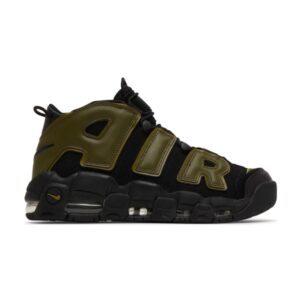 Nike Air More Uptempo '96 Rough Green DH8011 001