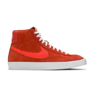 Nike Blazer '77 Vintage Mid Firewood Orange CZ4609 800