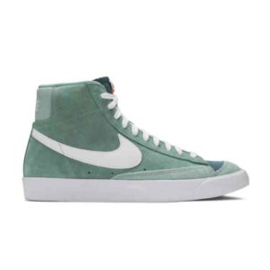 Nike Blazer '77 Vintage Mid Healing Jade Violet CZ4609 300