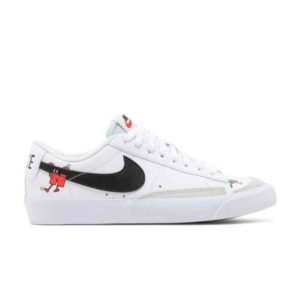 Nike Blazer Low '77 GS The World Is Your Playground DJ5201 106