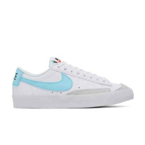 Nike Blazer Low '77 GS White Copa DA4074 103