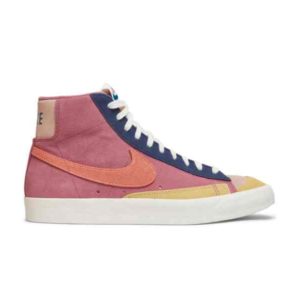 Nike Blazer Mid '77 Desert Berry DC9179 664