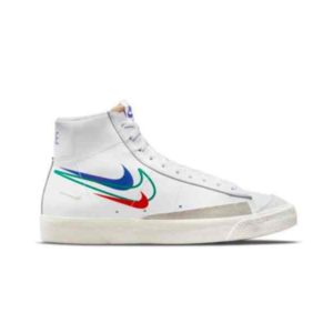 Nike Blazer Mid '77 Multi-Swoosh DN7996 101