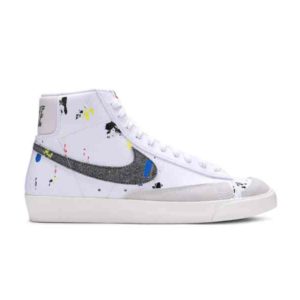 Nike Blazer Mid '77 Paint Splatter DC7331 100