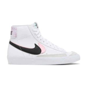 Nike Blazer Mid '77 SE GS White Arctic Punch DD1847 101