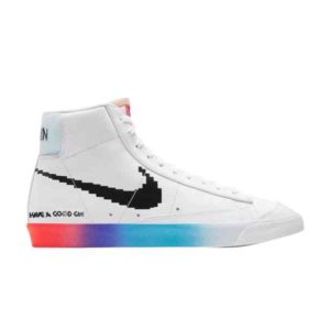 Nike Blazer Mid '77 Vintage Have A Good Game DC3280 101