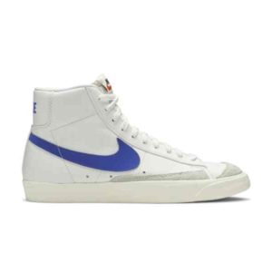 Nike Blazer Mid '77 Vintage Racer Blue BQ6806 103